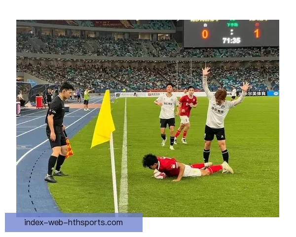 畅享全球足球赛事 精彩可乐体育直播让你不容错过